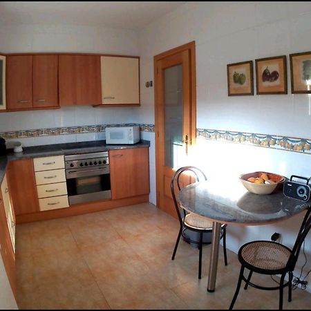 Casa Clariana Mediterranean Break Villa Cunit Dış mekan fotoğraf