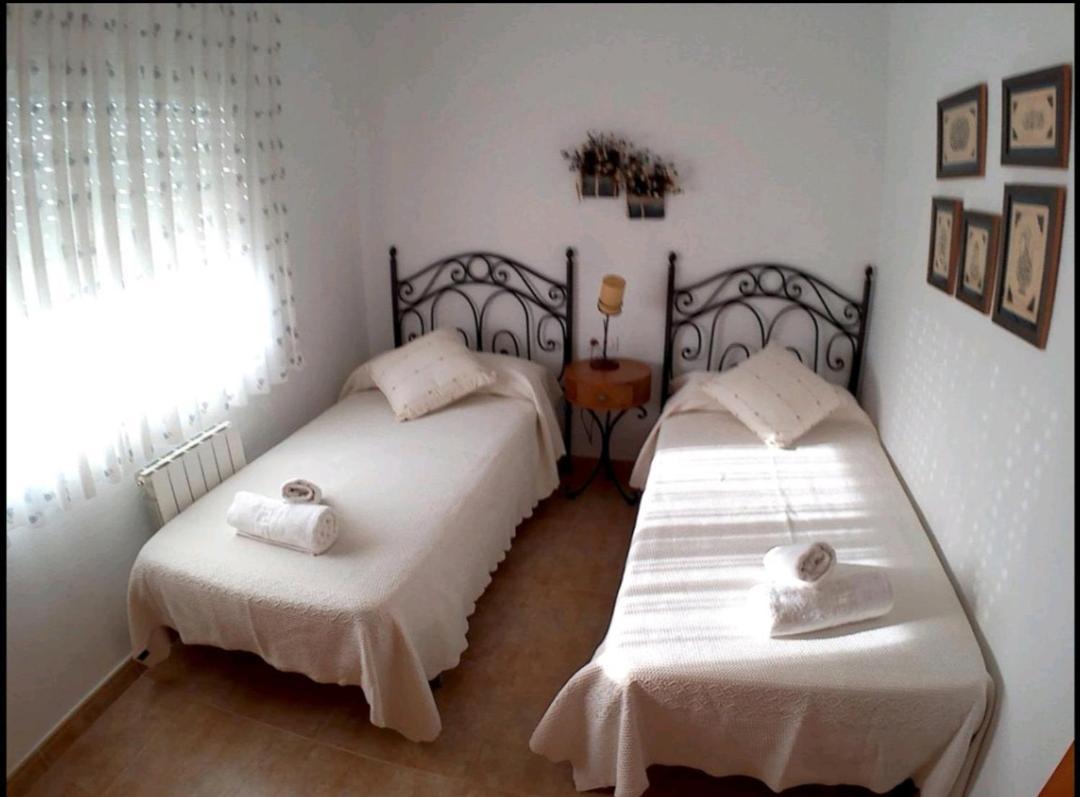 Casa Clariana Mediterranean Break Villa Cunit Dış mekan fotoğraf