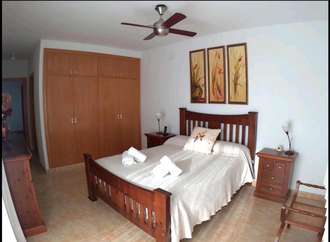 Casa Clariana Mediterranean Break Villa Cunit Dış mekan fotoğraf