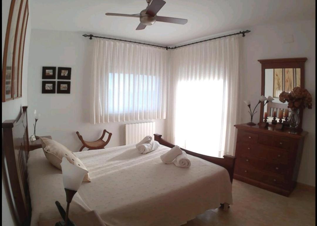 Casa Clariana Mediterranean Break Villa Cunit Dış mekan fotoğraf