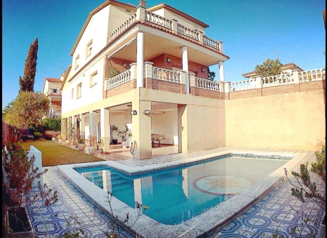 Casa Clariana Mediterranean Break Villa Cunit Dış mekan fotoğraf