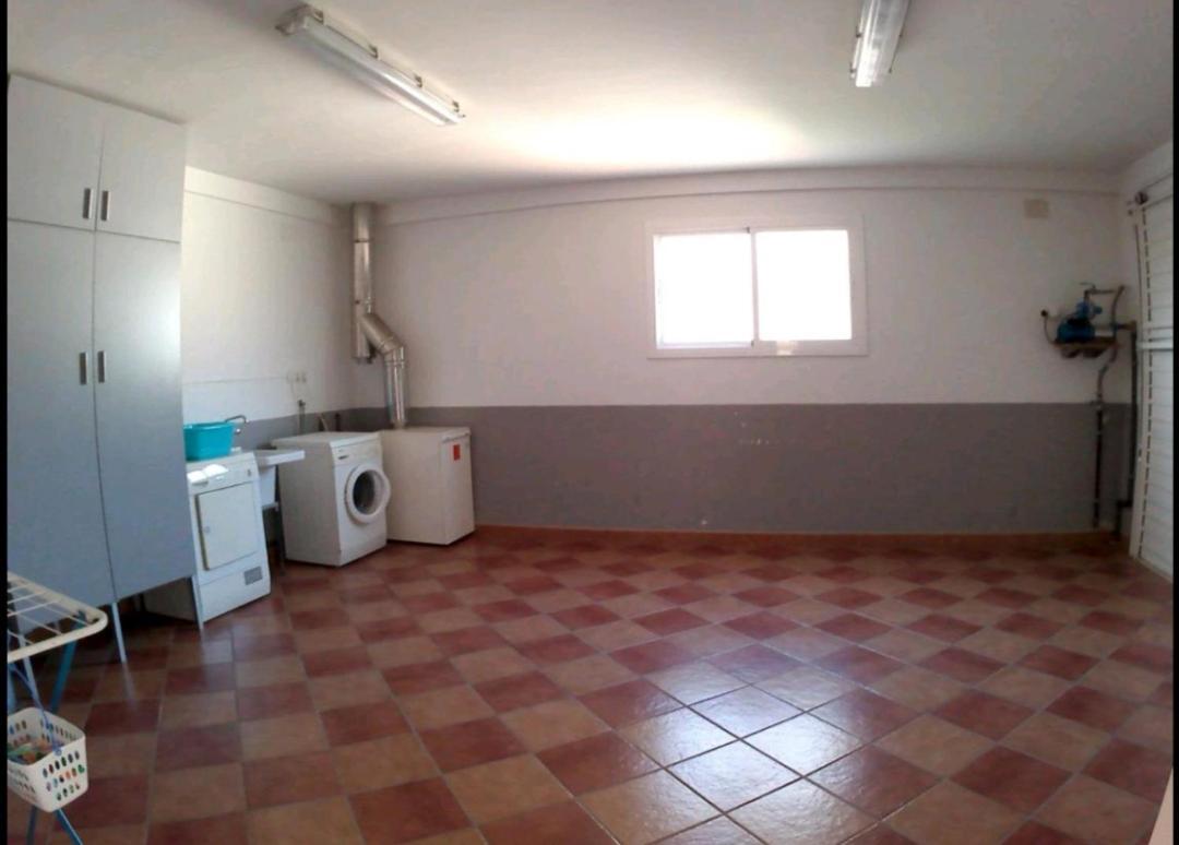 Casa Clariana Mediterranean Break Villa Cunit Dış mekan fotoğraf