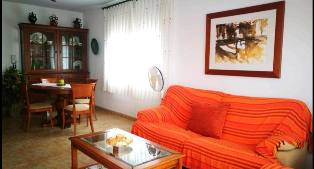 Casa Clariana Mediterranean Break Villa Cunit Dış mekan fotoğraf