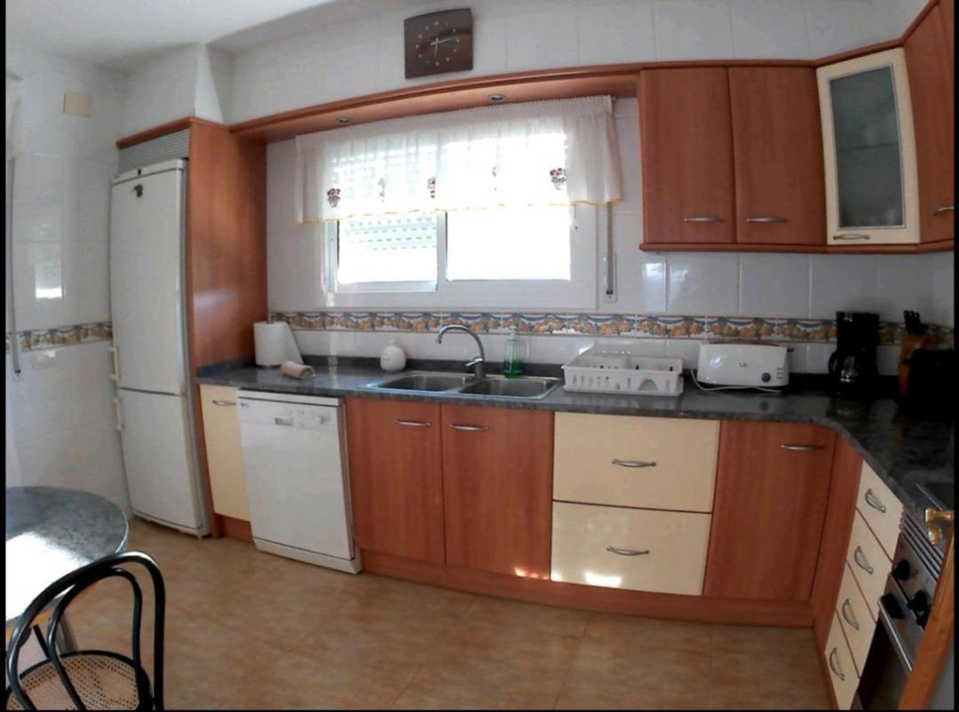 Casa Clariana Mediterranean Break Villa Cunit Dış mekan fotoğraf