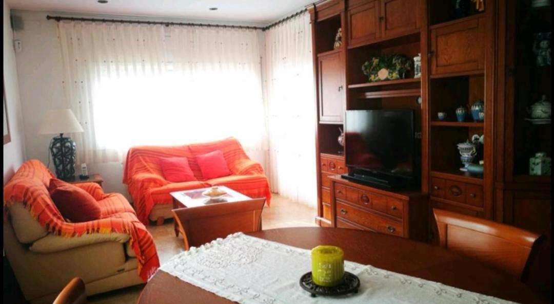 Casa Clariana Mediterranean Break Villa Cunit Dış mekan fotoğraf